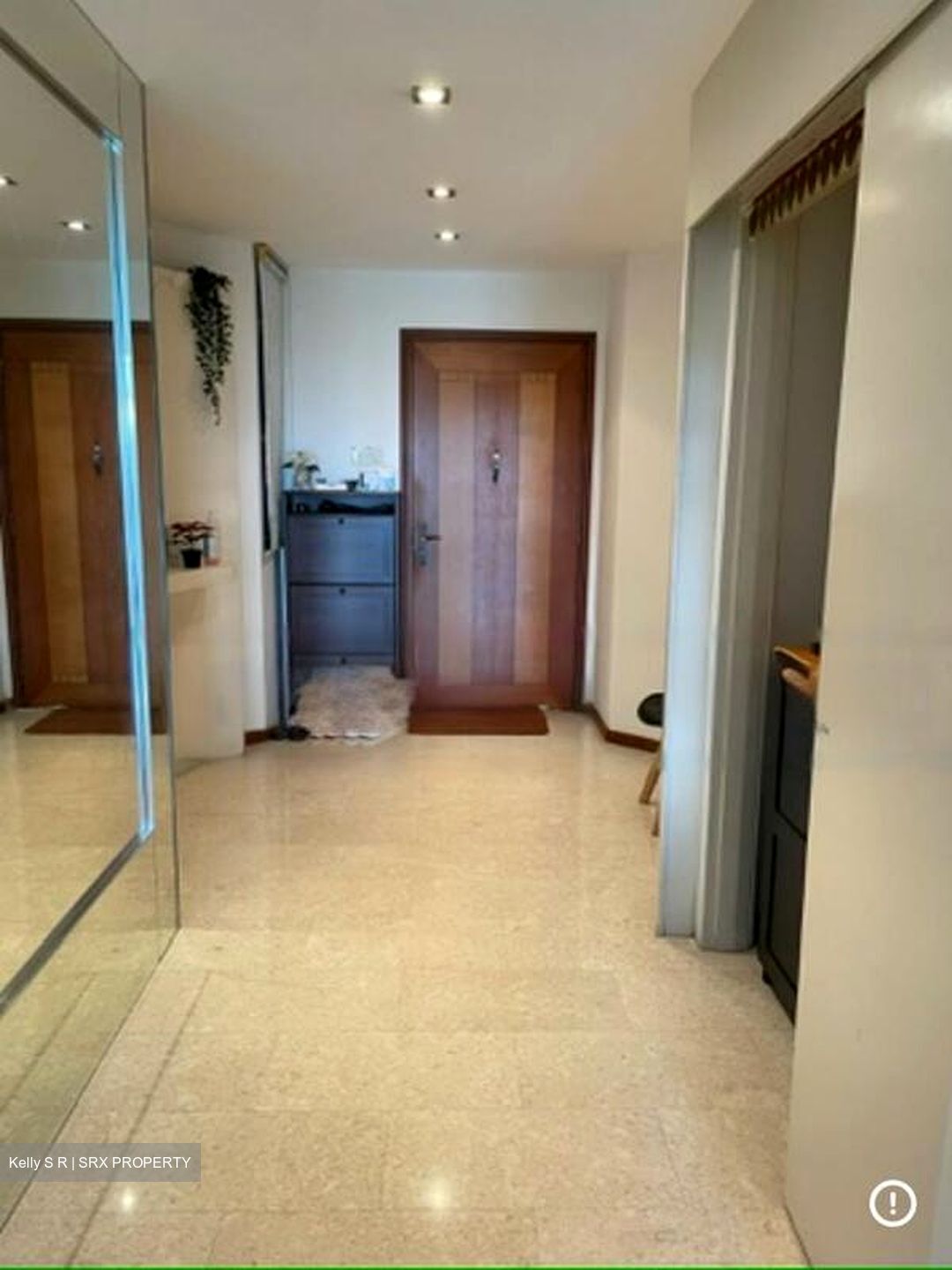 Sanctuary Green (D15), Condominium #462545481